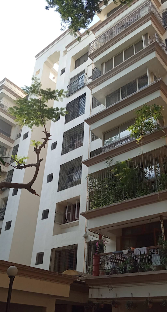 2 BHK Rajdoot CHS in Andheri West
