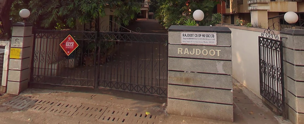 Rajdoot CHS — Andheri West (3)