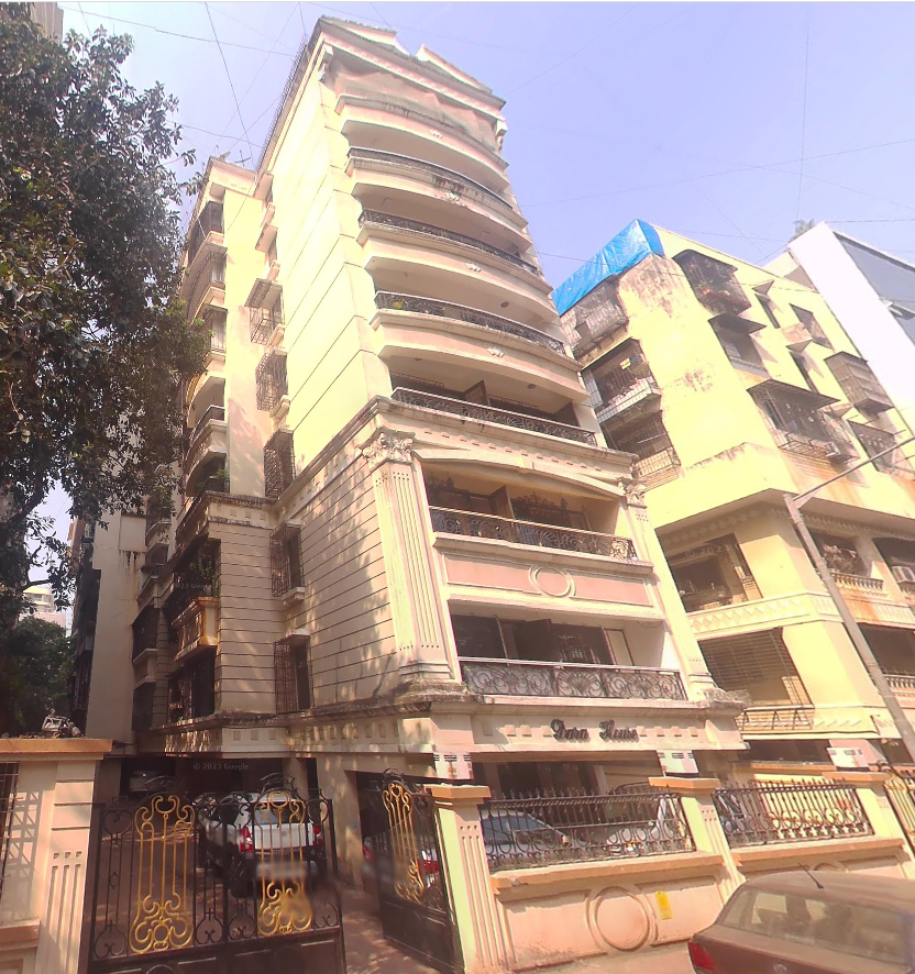 Dara House in Khar West