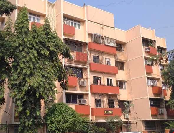 3 BHK Bela Rose Apartment in Bandra West
