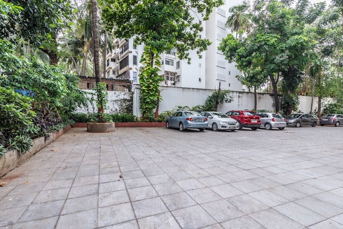 Amar Tower — Juhu (5)