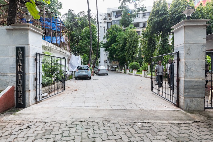 2 BHK Amar Tower in Juhu
