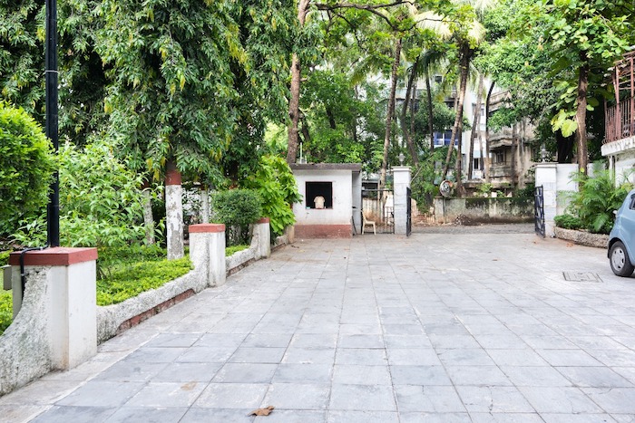 Amar Tower — Juhu (4)
