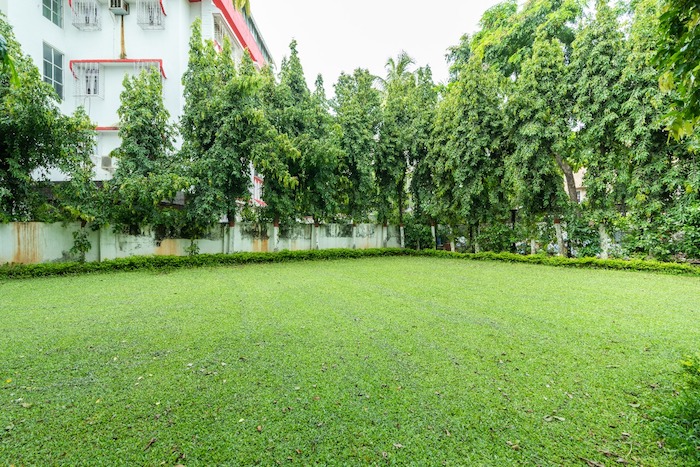 Amar Tower — Juhu (2)