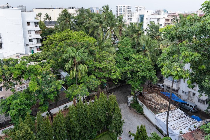 Amar Tower — Juhu (3)