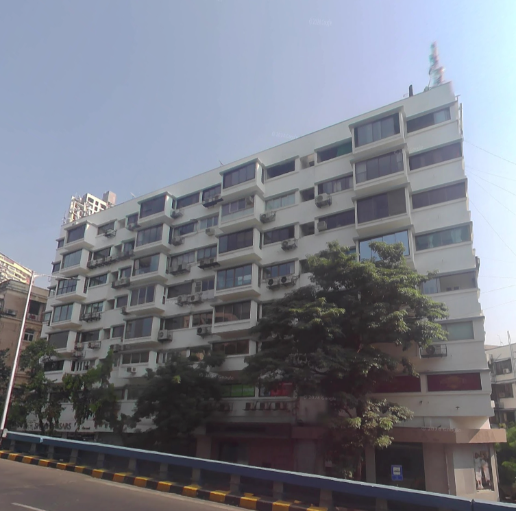 Delstar in Kemps Corner