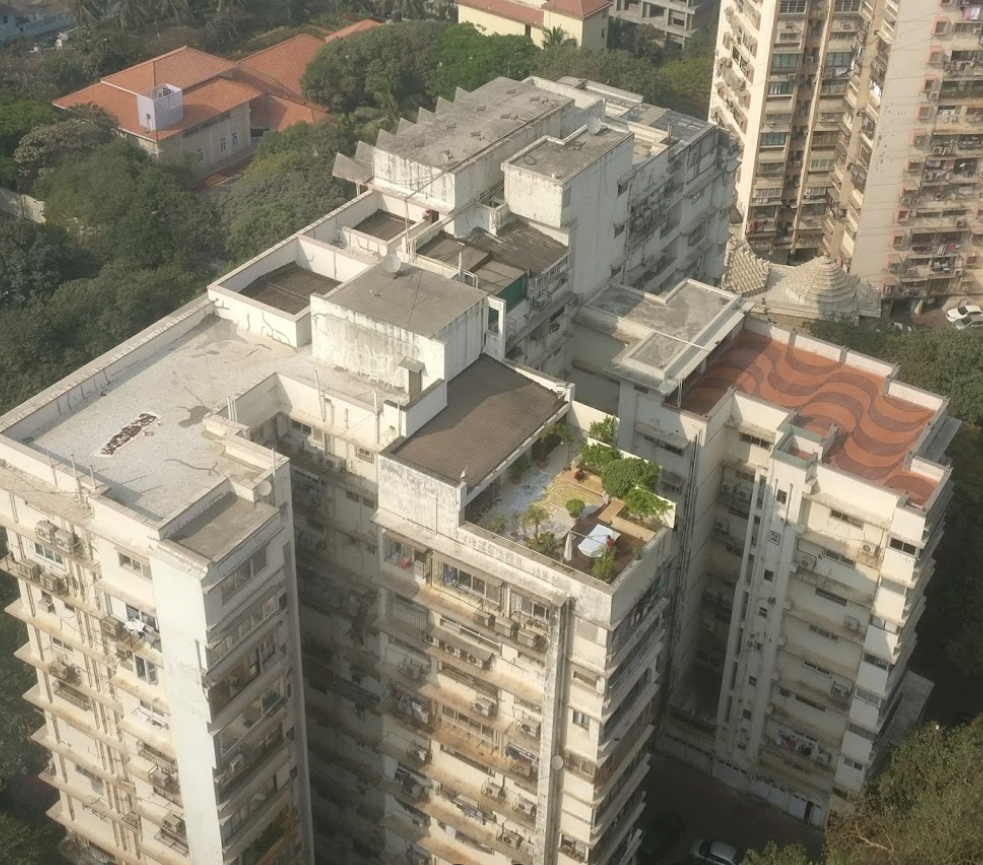 Atlas Apartment in Nepeansea Road