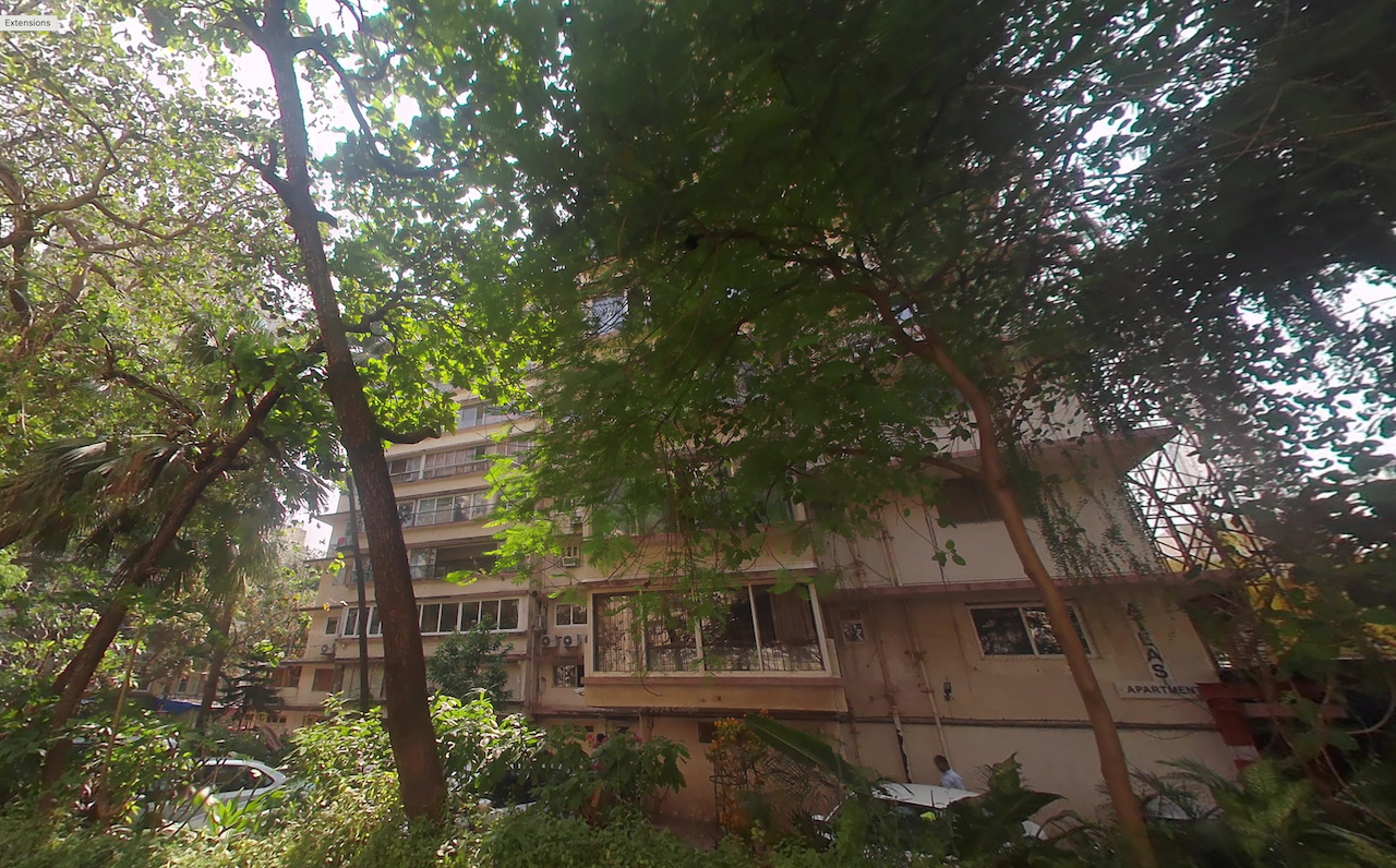 Atlas Apartment — Nepeansea Road
