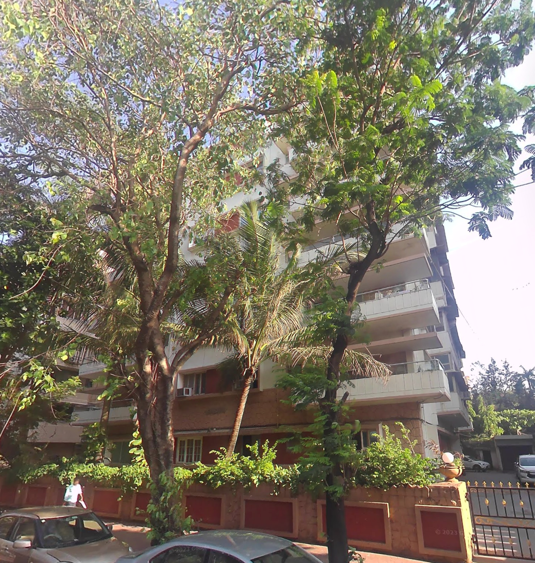 Sindhu in Marine Drive