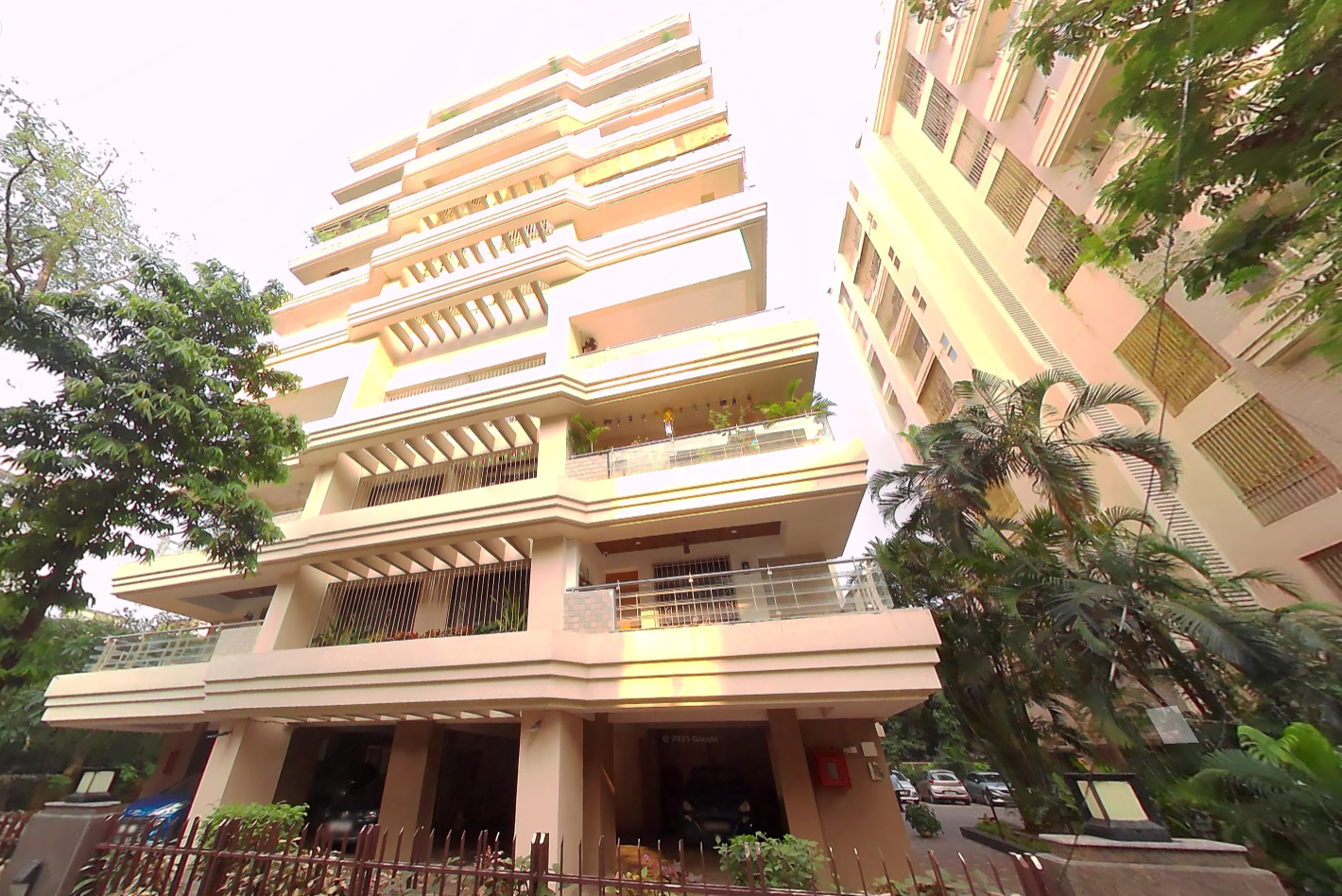 Deepali — Bandra West (2)