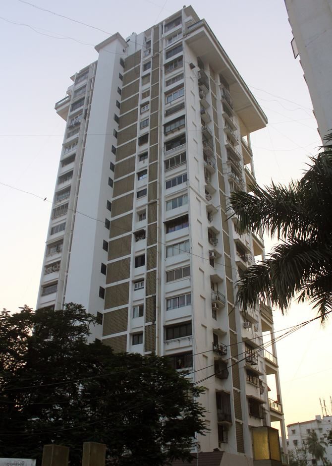 3 Chand Terraces in Bandra West
