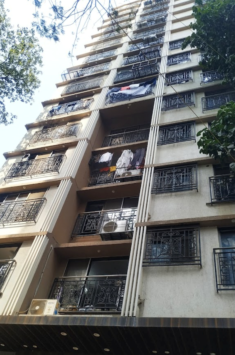 2 BHK Modi Kunj in Matunga