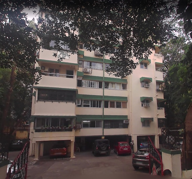 Abhilasha Sadan in Bandra West