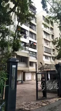 2.5 BHK Accord in Andheri West