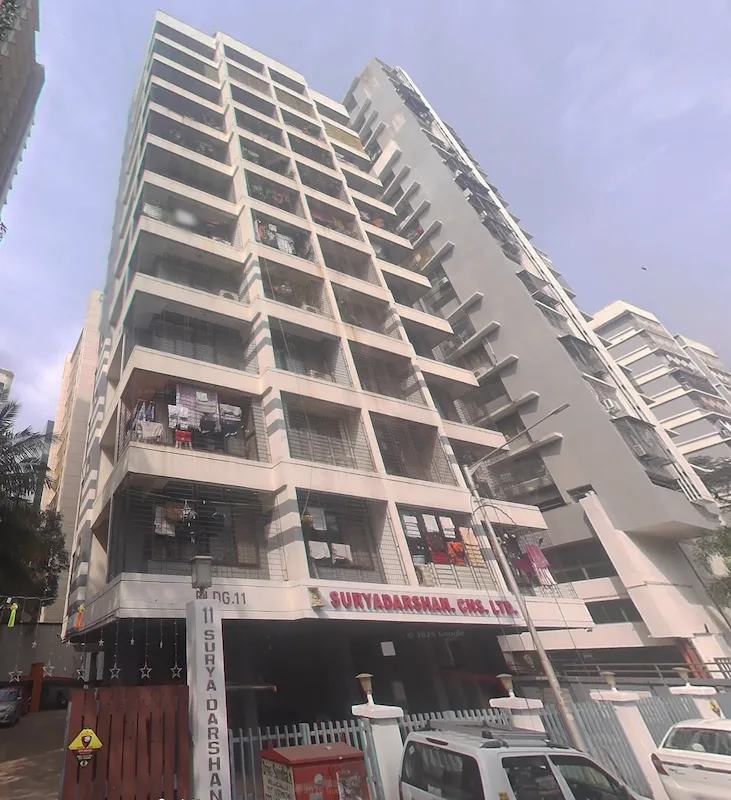 Surya Darshan — Andheri West (2)