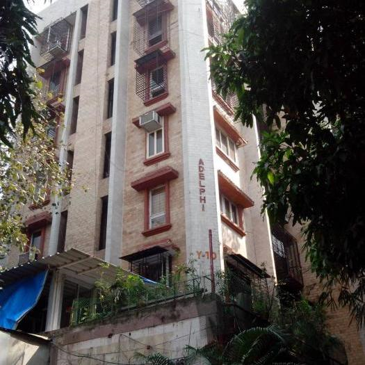 1 BHK Adelphi in Andheri West