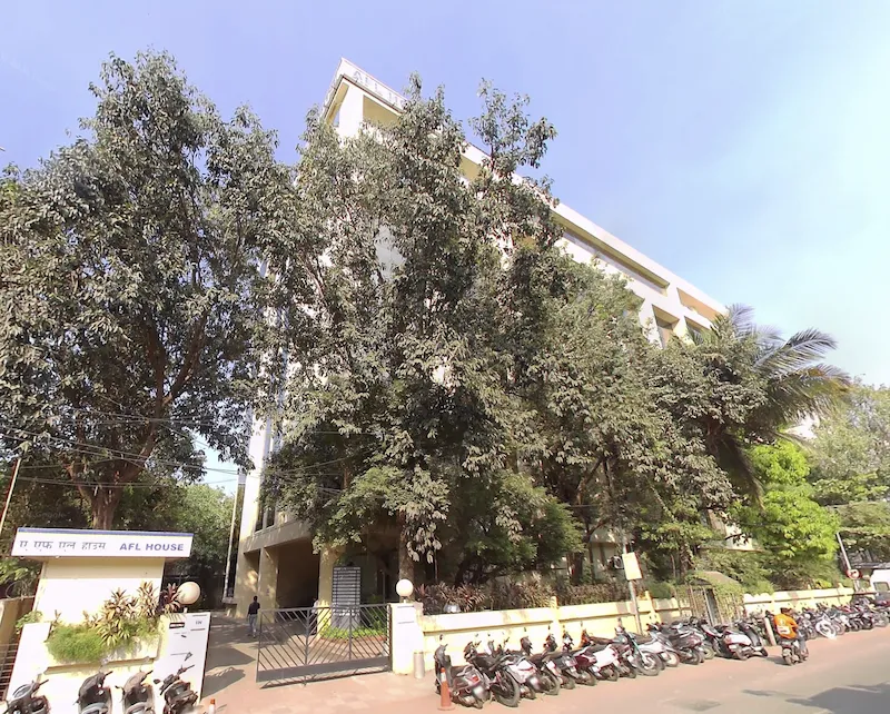 AFL House in Andheri East