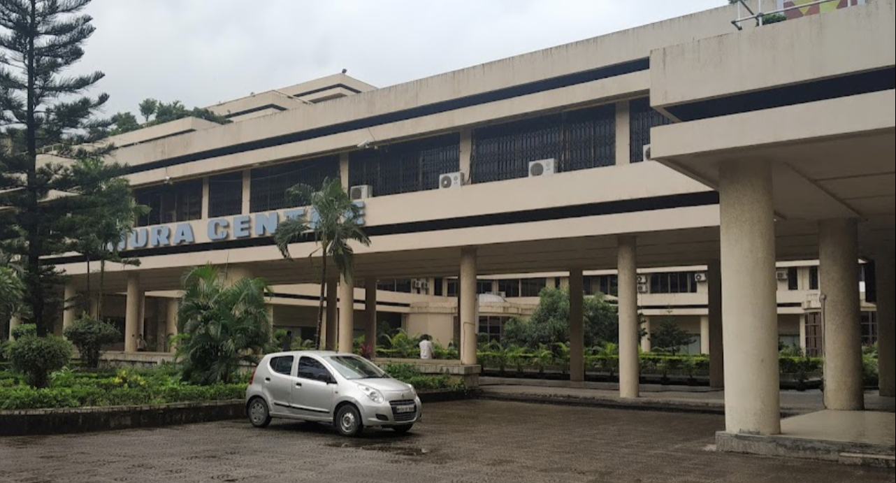 Ahura Centre — Andheri East (2)
