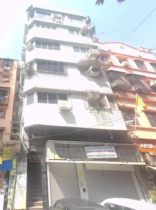 2 BHK Ajay Deep