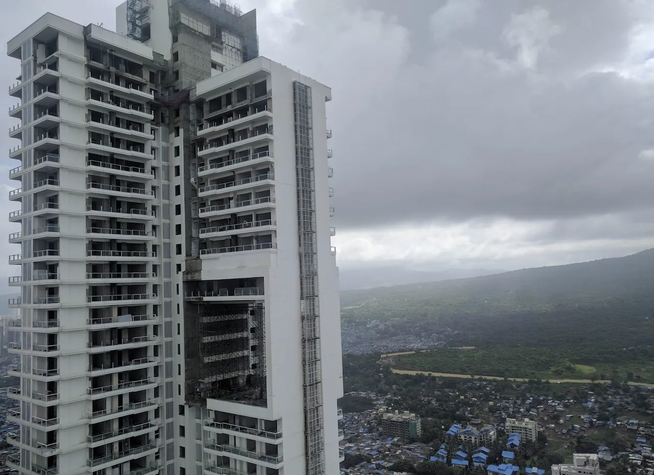 Alta Monte flat for rent - Image 2