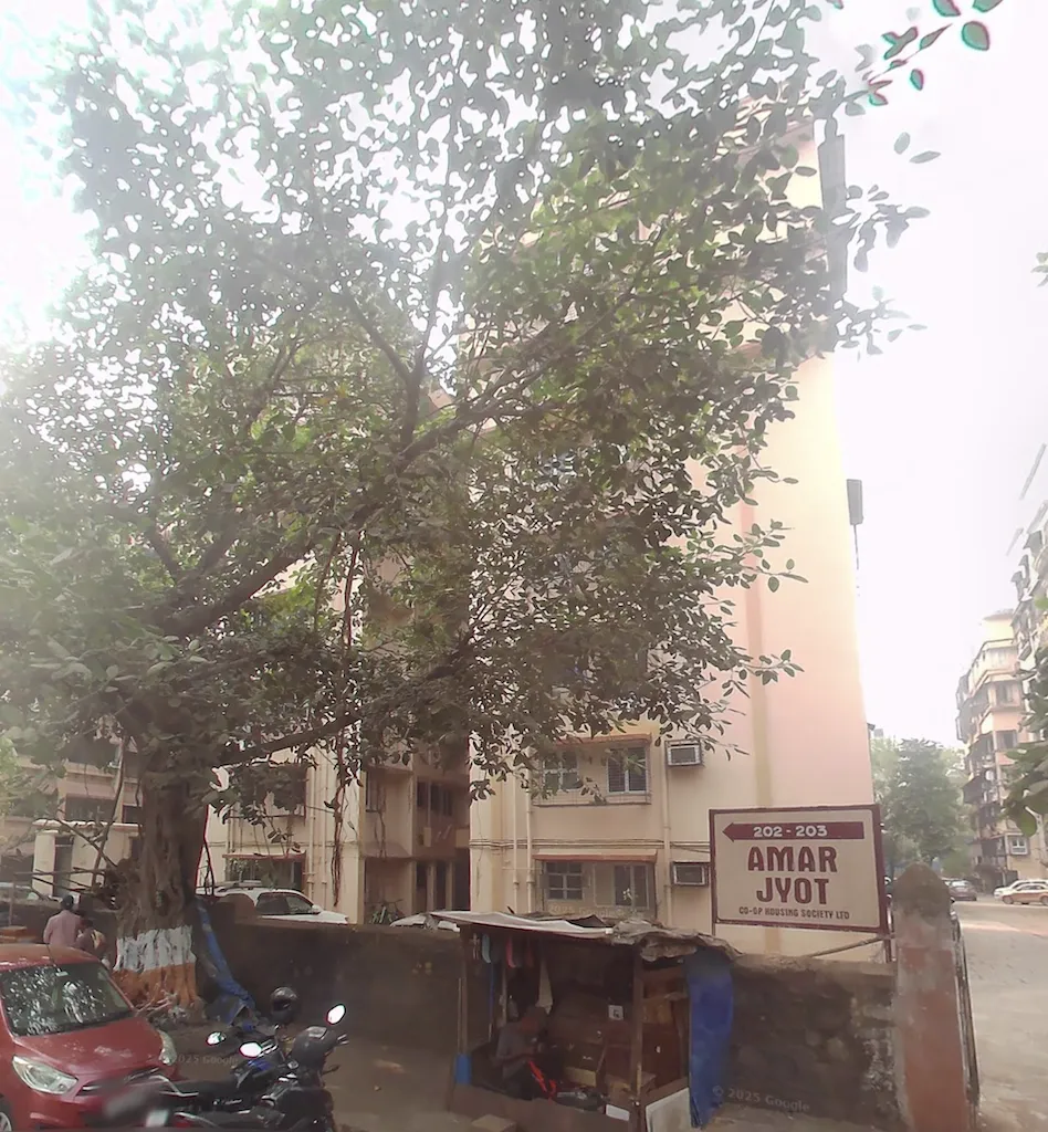 1 BHK Amar Jyot