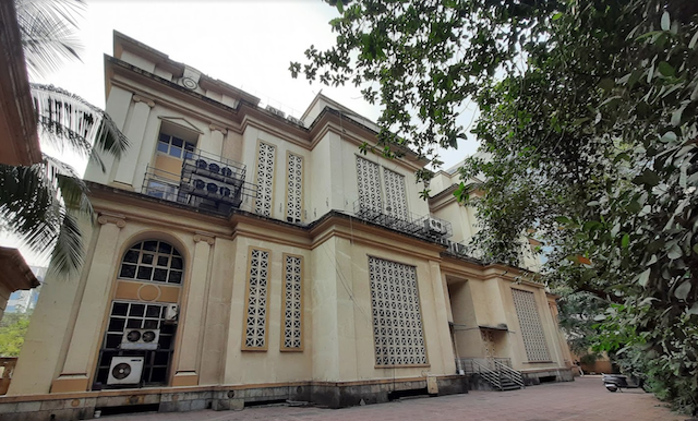 Apple Heritage in Andheri East