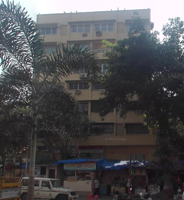 2 BHK Apurva in Nepeansea Road
