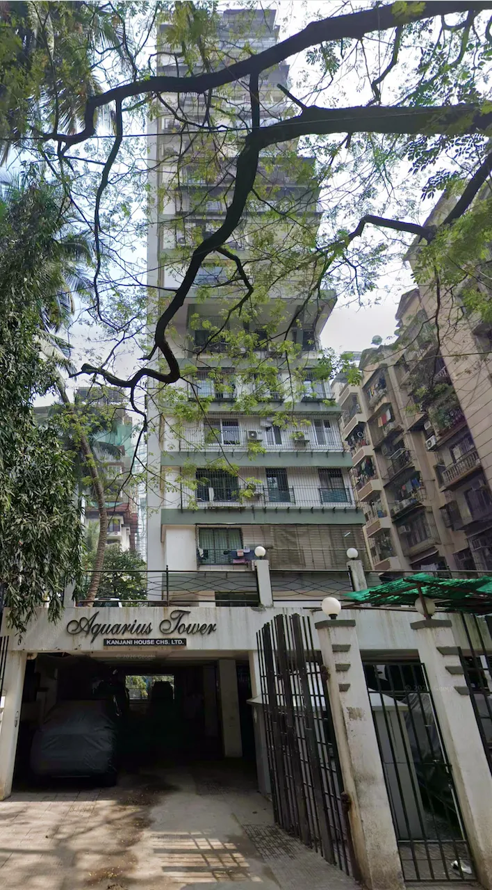 3 BHK Aquarius Towers