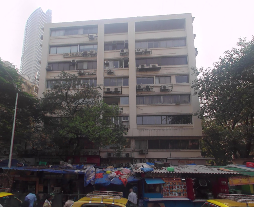 Arun Chambers flat for rent - Image 2