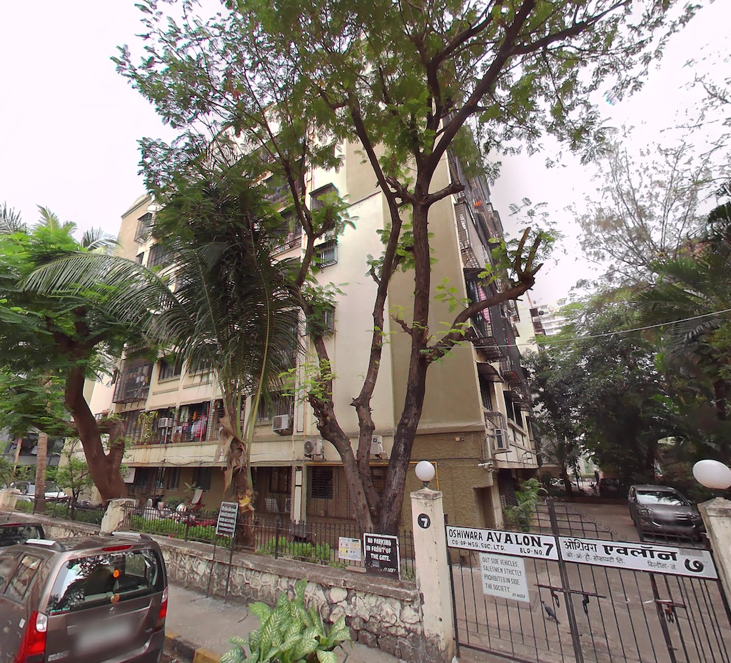 Oshiwara Avalon — Andheri West (2)