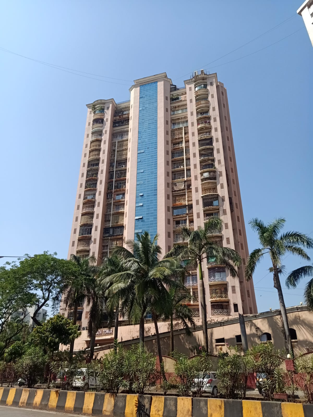 4 BHK Badrinath Tower in Andheri West