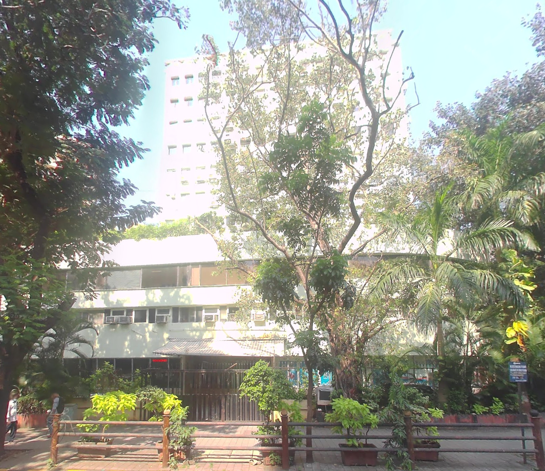 Bajaj Bhavan flat for rent - Image 2
