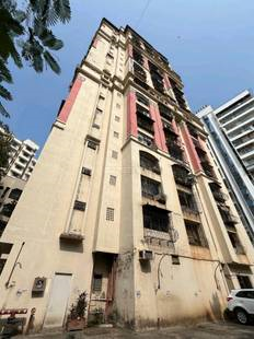 Bhagtani Krishaang in Andheri West