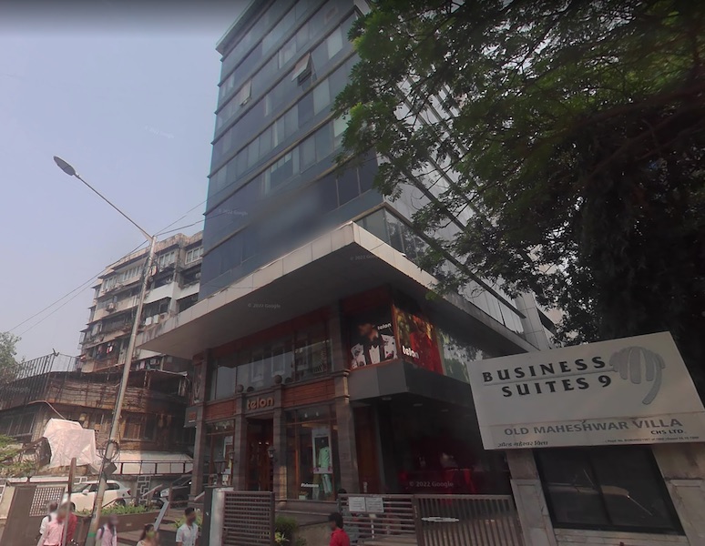 Office Business Suites 9