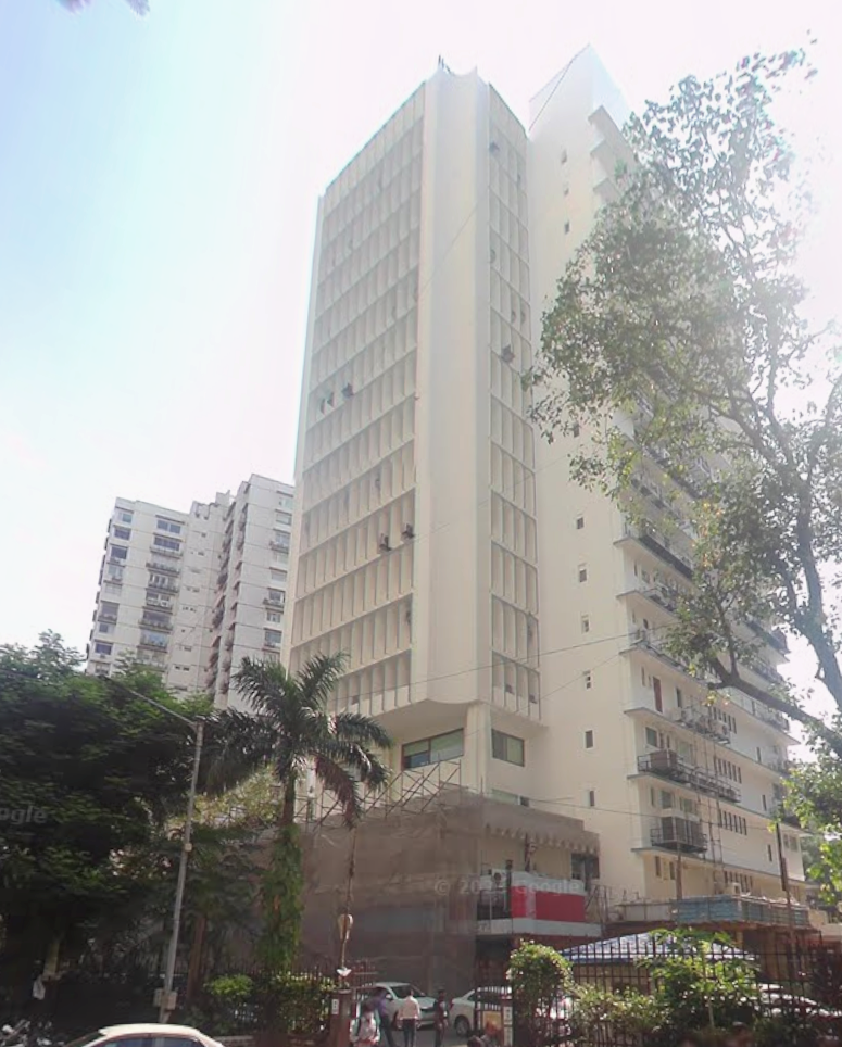 Chander Mukhi in Nariman Point