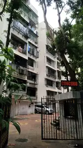 Concord in Andheri West