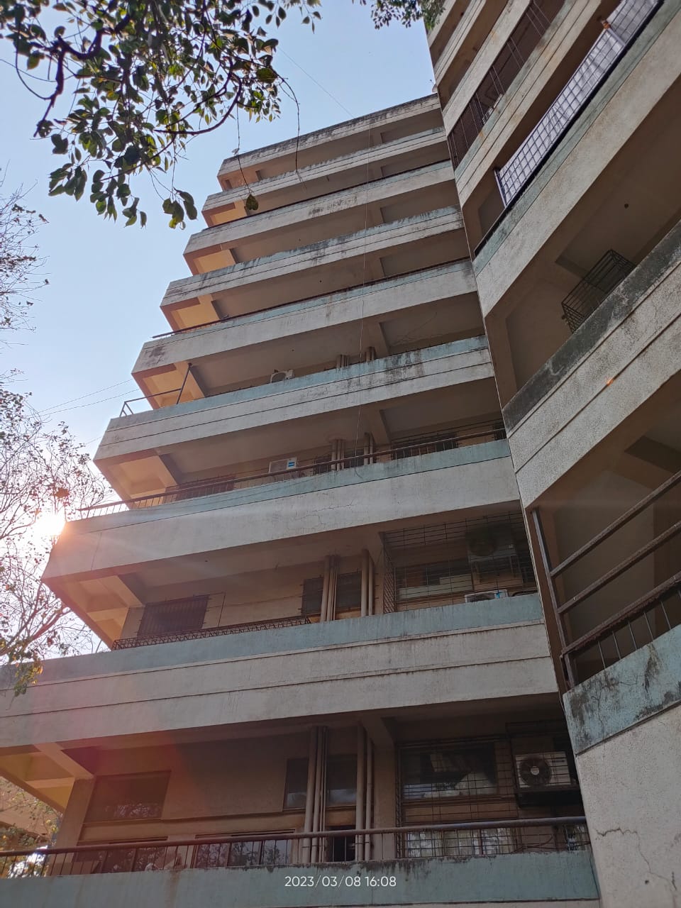 Dattani Plaza — Andheri East (2)