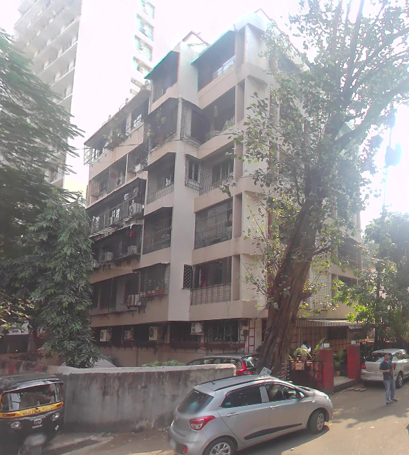 Deccan House — Bandra West (2)