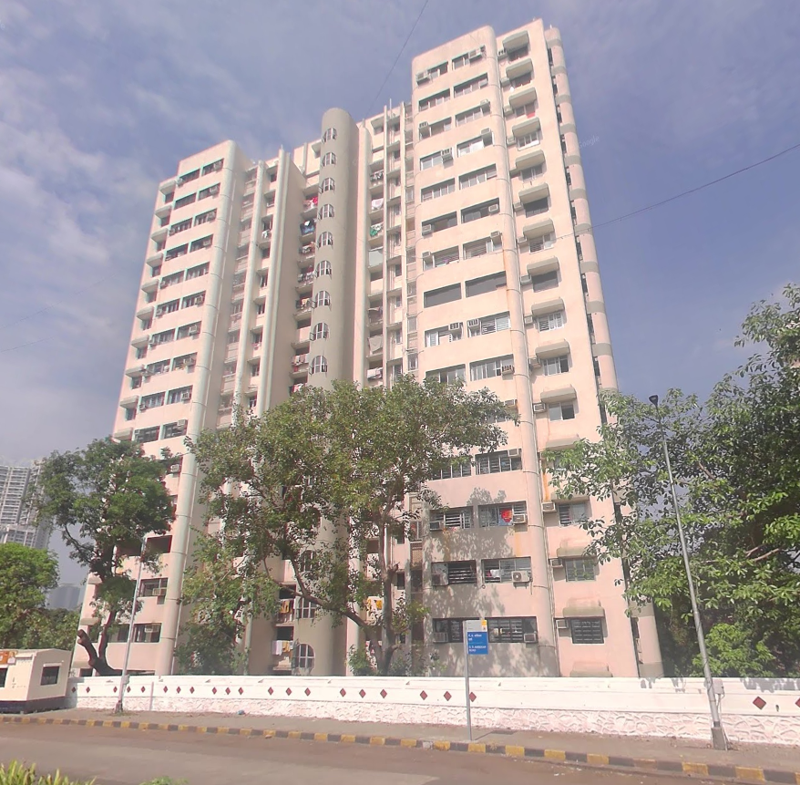  Deepak Jyoti Towers