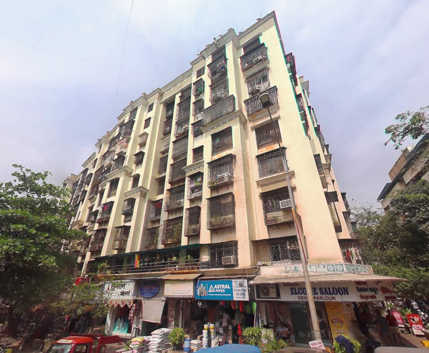 Dheeraj Darshan — Andheri East (2)