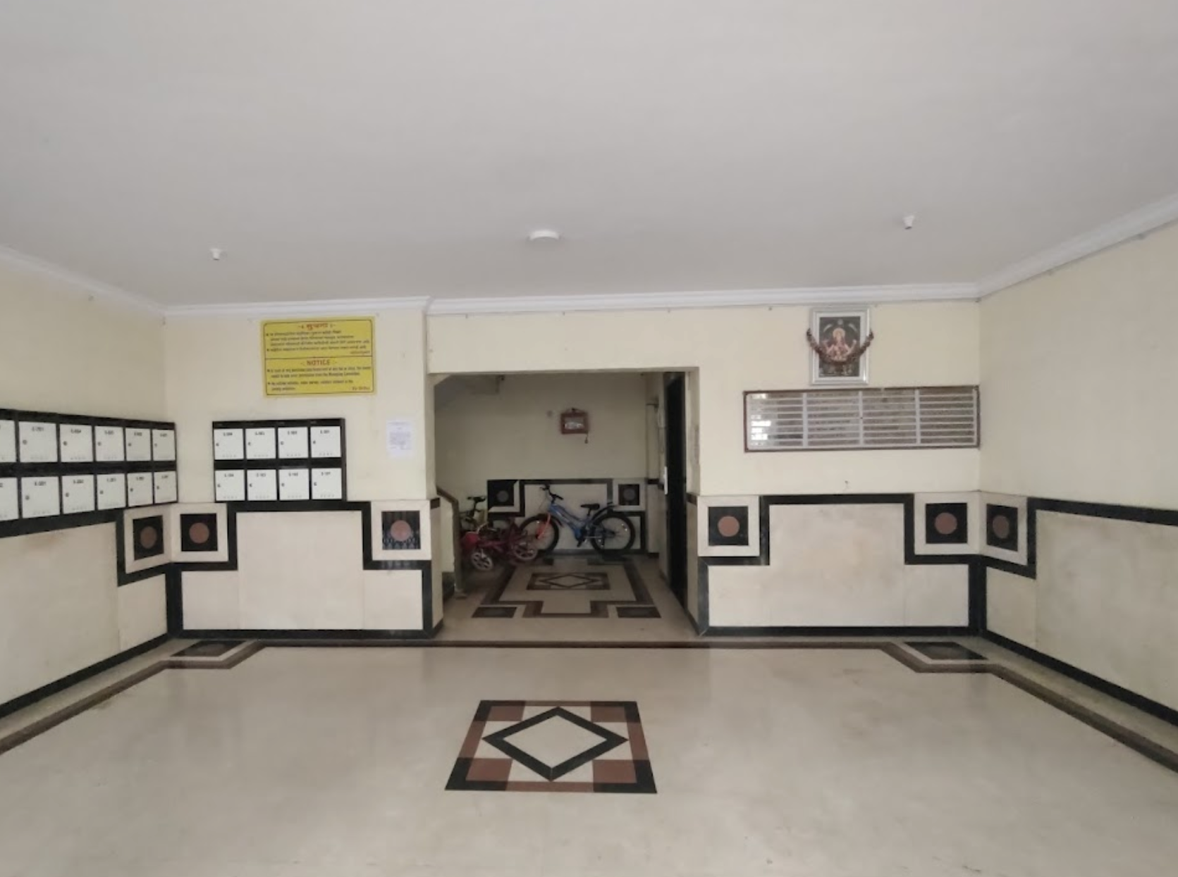Dheeraj Darshan — Andheri East (3)