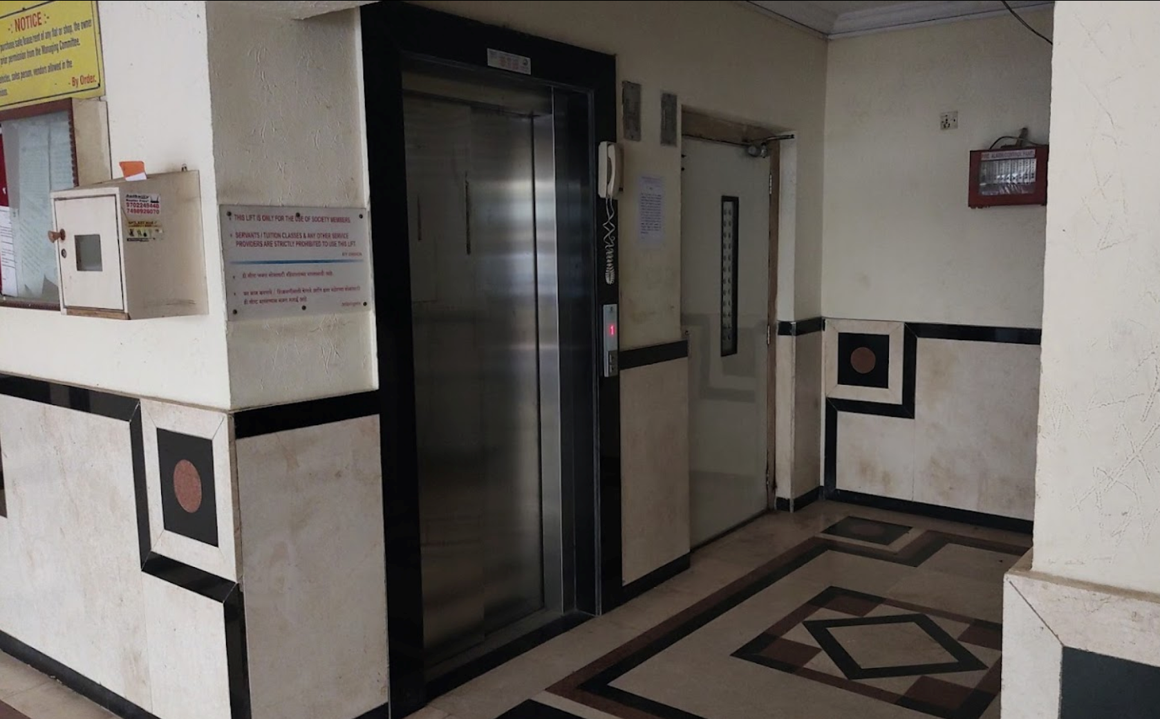 Dheeraj Darshan — Andheri East (4)