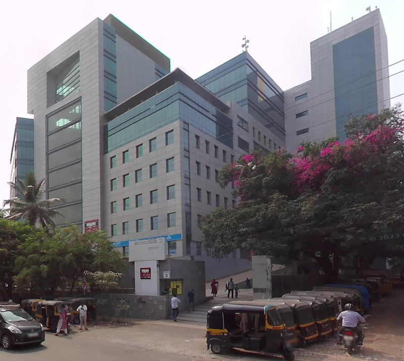 Dosti Pinnacle — Thane West (2)