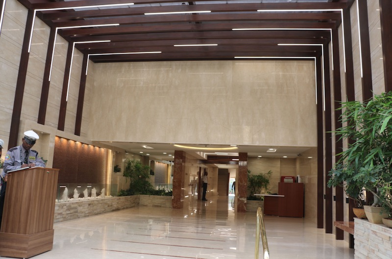 Earnest House — Nariman Point