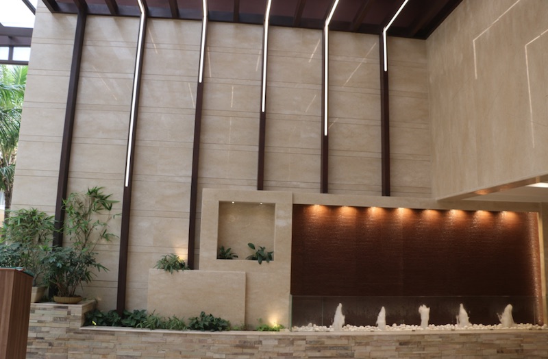Earnest House — Nariman Point