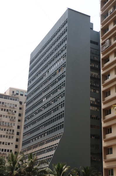 Earnest House — Nariman Point