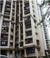3 BHK Eden Woods in Andheri West