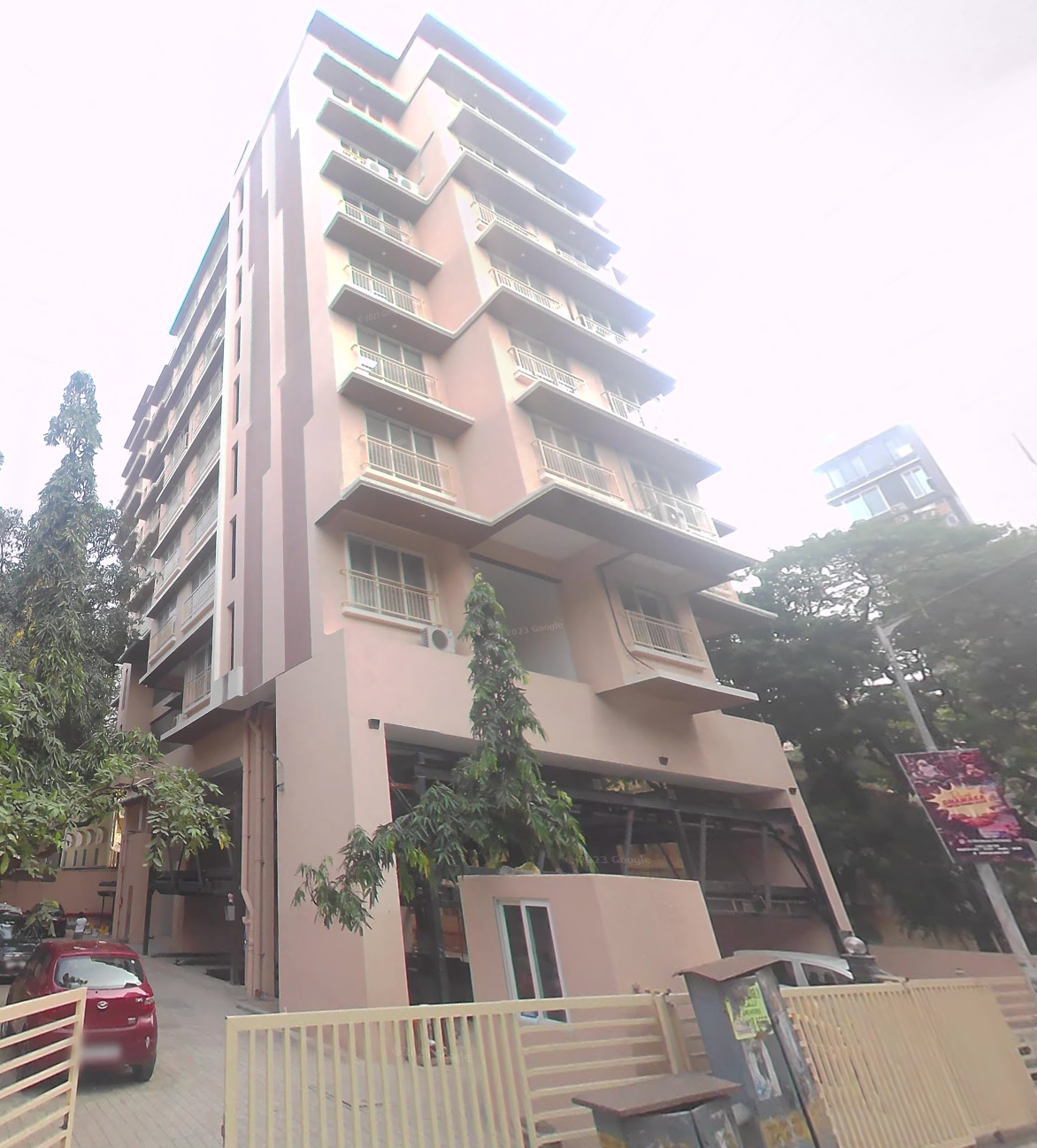 Elite CHS in Santacruz West