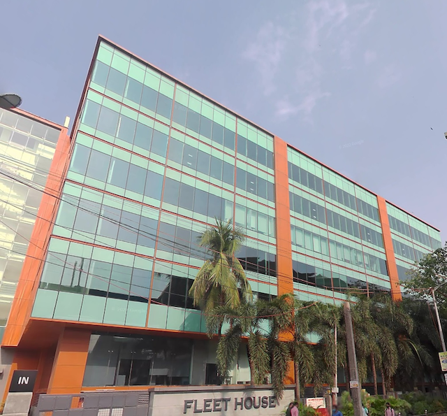 Fleet House in Andheri East