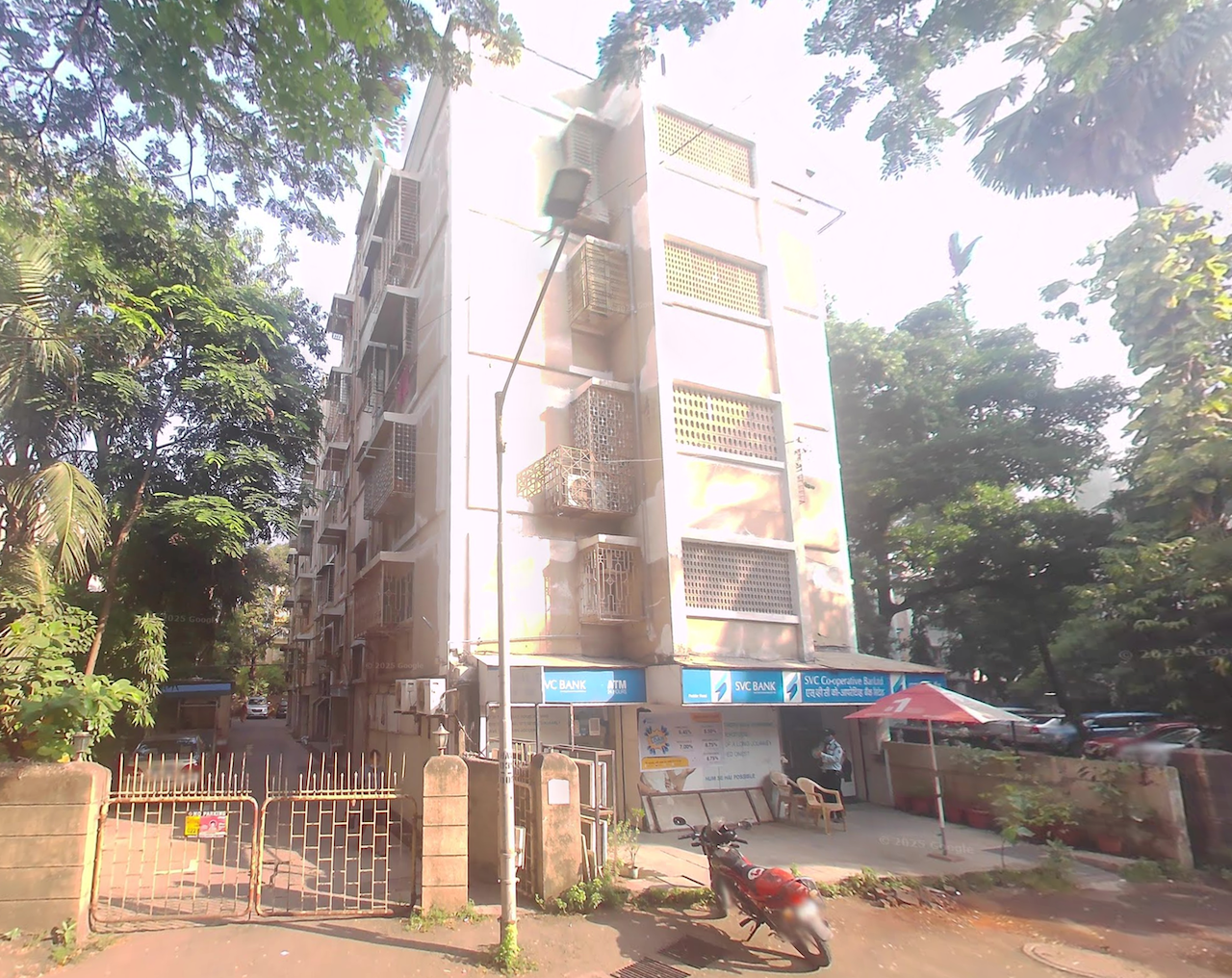 studio Ganga Vihar Co-op Hsg Ltd